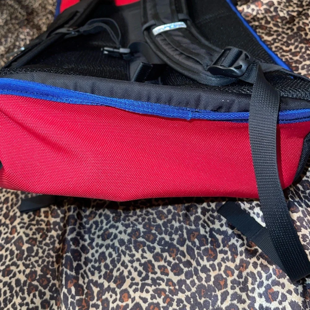 Timbuk2 Backpack Travel Bag